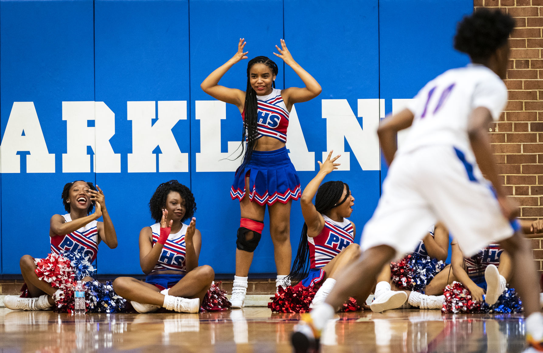 Parkland